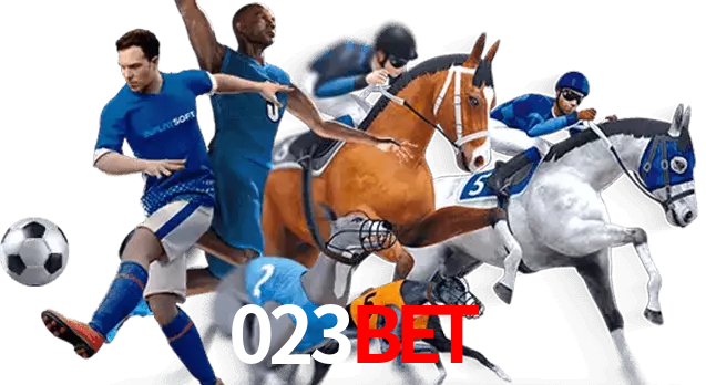 023Bet