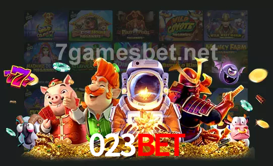 cassino 023Bet