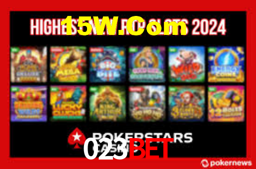 Programa VIP 023Bet
