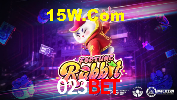 023Bet App Interface