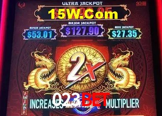 Promoção Relâmpago 023Bet