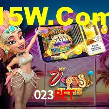 Game Providers 023Bet
