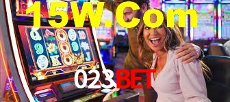 Welcome Bonus 023Bet