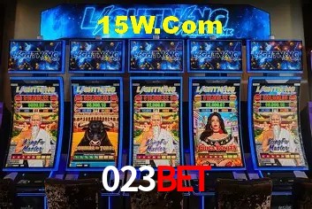 023Bet.Com