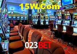 2FA Security 023Bet