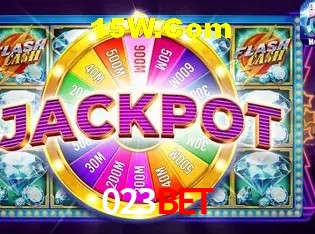 023Bet: Jogos de Caça-Níqueis-Altas Recompensas, Roleta-Velocidade, Blackjack-Desafios Máximos