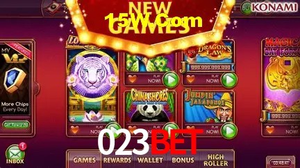 Promoções Sazonais 023Bet