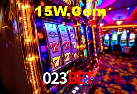 Account Benefits 023Bet