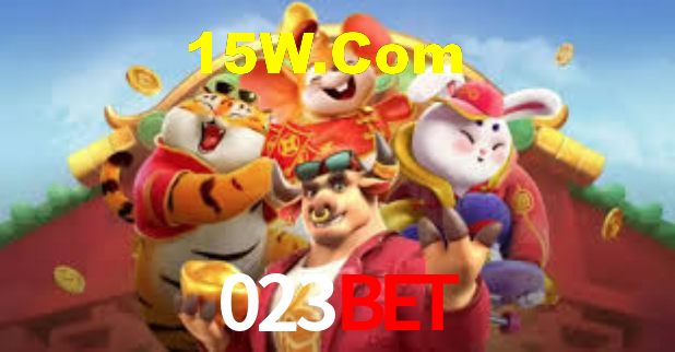 023Bet