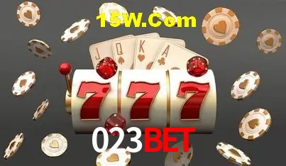 Diretório de Jogos 023Bet