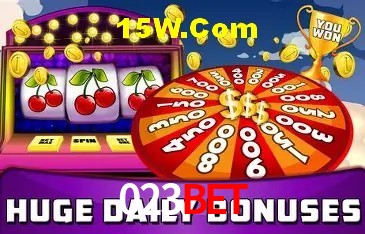 Jogos de Slot 023Bet