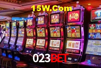 Recursos de Bônus 023Bet