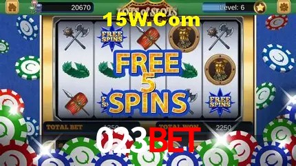 023Bet App