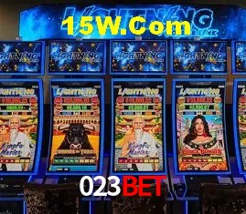023Bet: Seu Cassino Premiado com Pagamentos Rápidos