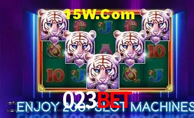 Login Seguro 023Bet