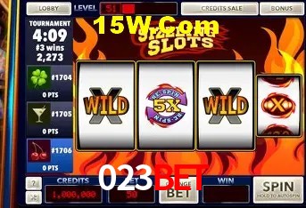  023Bet.Com