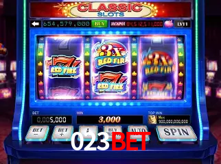 023Bet