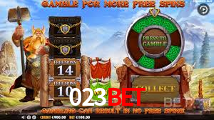 023Bet