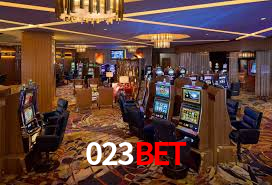 023Bet